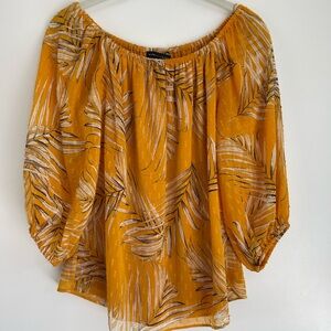 White House Black Market Blouse